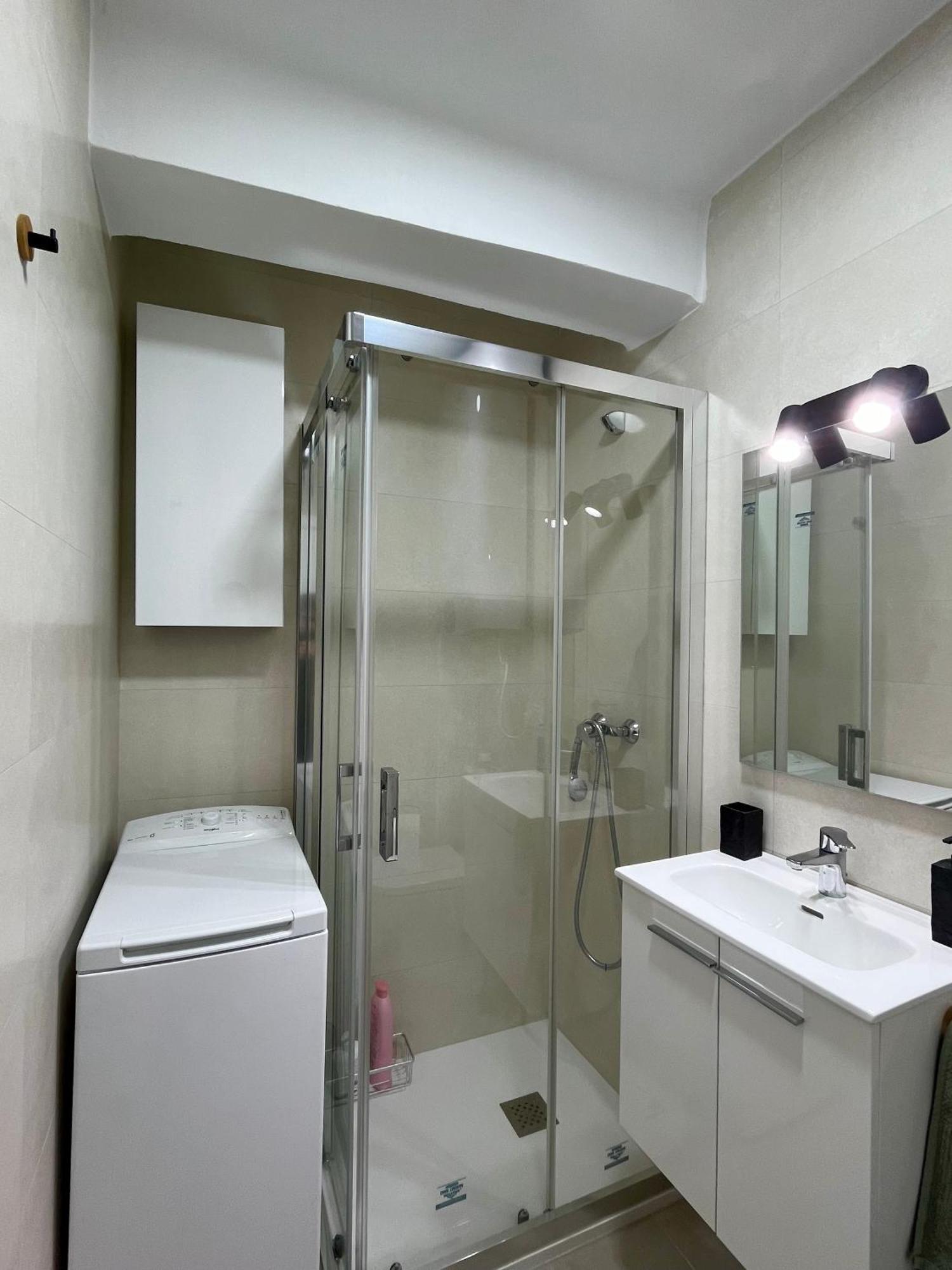 Ferienwohnung Wonderful Flat With Seaview In Nerja Exterior foto